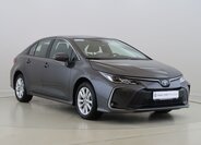 Toyota Corolla Sedan / Limuzína 1,8 l 72 kw