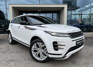 Land Rover Range Rover Evoque 3
