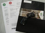 Škoda Fabia Kombi 999,0 55 kw