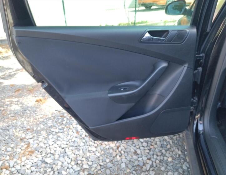 Volkswagen Passat 17