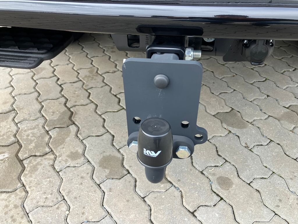 Dodge RAM Pick-up 3,0 l 403 kw