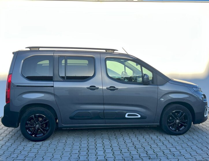 Citroën Berlingo 8