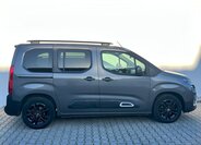 Citroën Berlingo 8