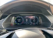 Škoda Octavia Kombi 1,4 l 150 kw