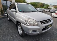 KIA Sportage SUV / Terénní 2,0 l 103 kw
