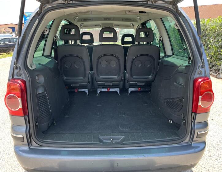 Volkswagen Sharan 27