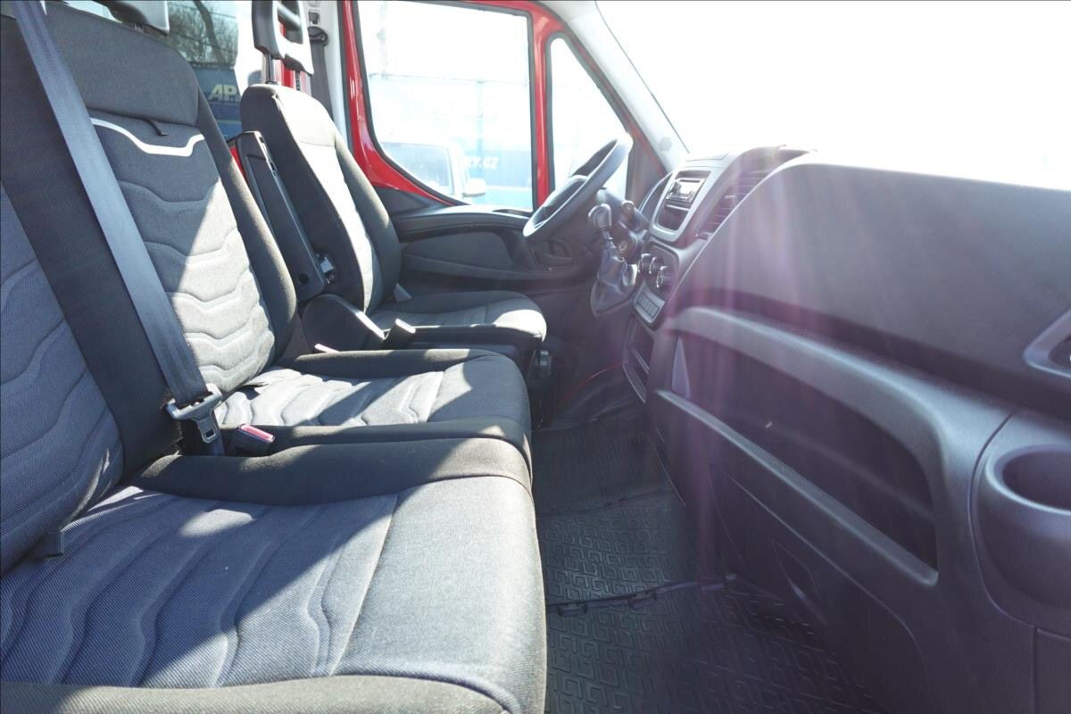 Iveco Daily Ostatní 2,3 l 115 kw