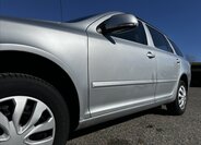 Škoda Octavia Kombi 1,6 l 77 kw