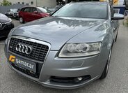Audi A6 Kombi 3,0 l 171 kw