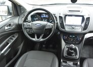 Ford Kuga SUV 2,0 l 110 kw