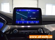 Ford Kuga SUV / Terénní 0,0 88 kw