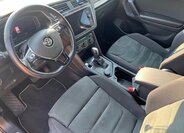 Volkswagen Tiguan SUV / Terénní 0,0 0