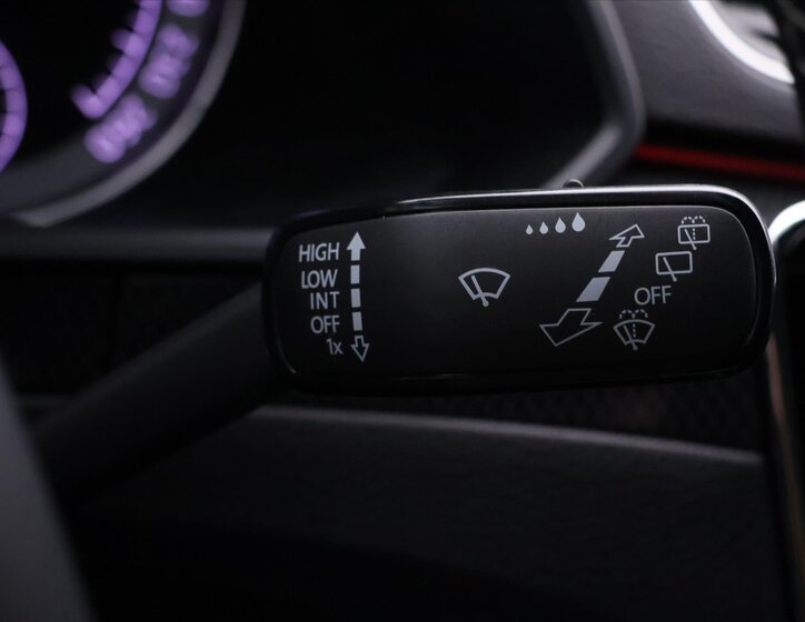 Škoda Superb Kombi 2,0 l 162 kw