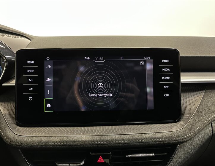 Škoda Fabia Hatchback 999,0 81 kw