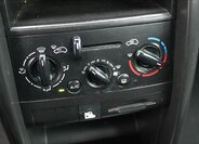 Peugeot 207 Kombi 1,4 l 54 kw