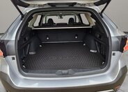 Subaru Outback SUV 2,5 l 124 kw
