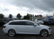 Škoda Superb 12