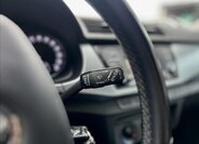 Škoda Fabia Kombi 999,0 55 kw