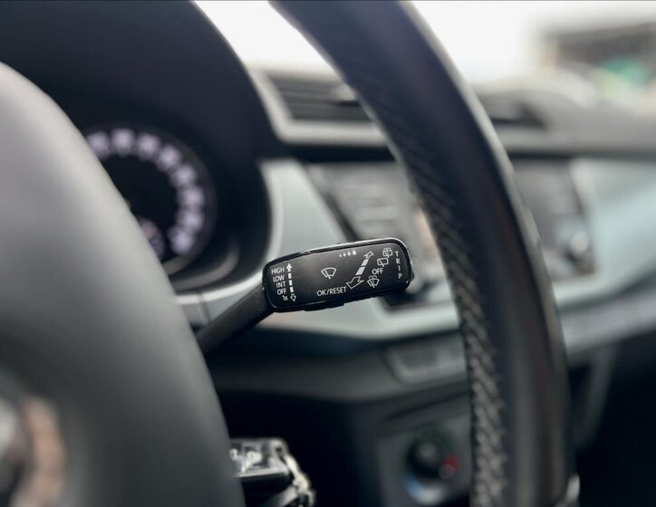 Škoda Fabia Kombi 999,0 55 kw