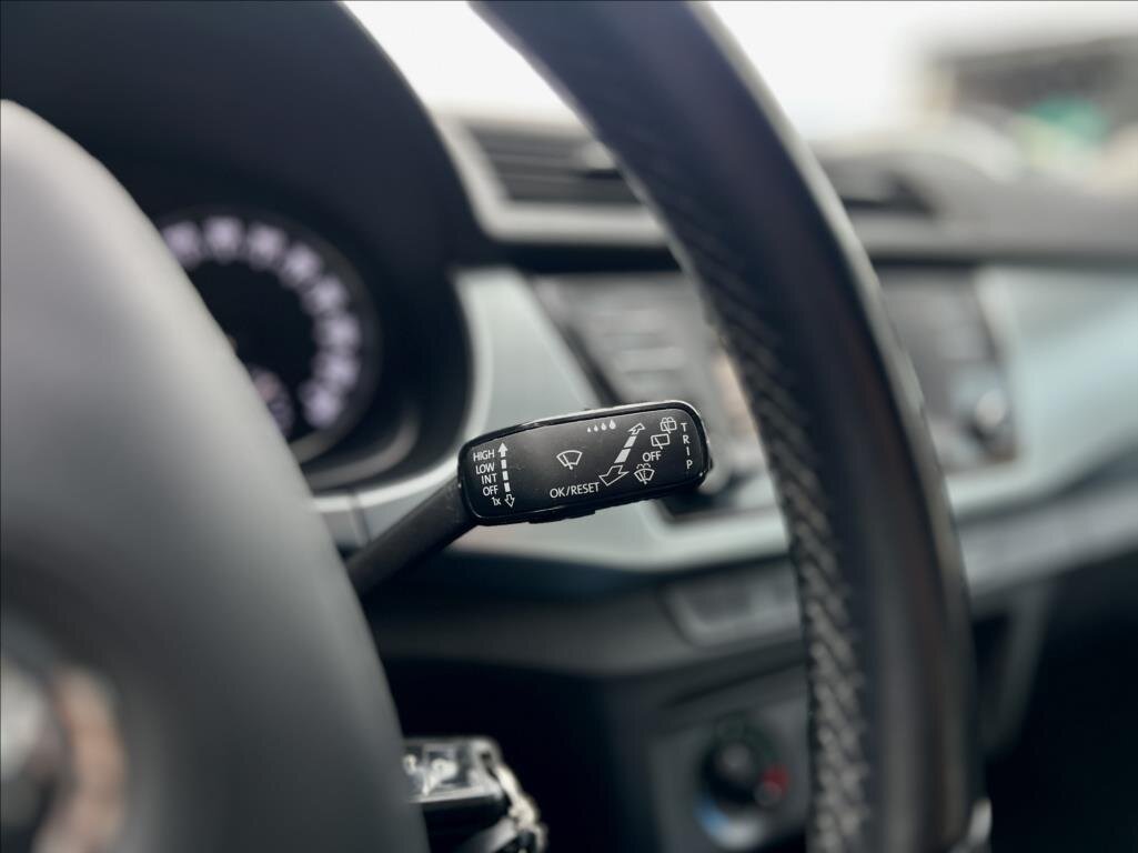 Škoda Fabia Kombi 999,0 55 kw