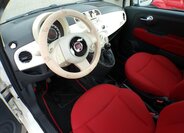 Fiat 500 Hatchback 1,2 l 51 kw