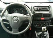 Opel Combo MPV 1,4 l 85 kw