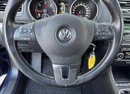 Volkswagen Golf Kombi 1,6 l 77 kw