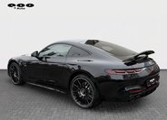 Mercedes-Benz AMG GT 3