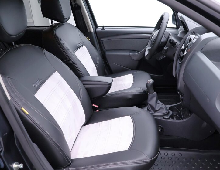 Dacia Duster SUV 1,6 l 84 kw