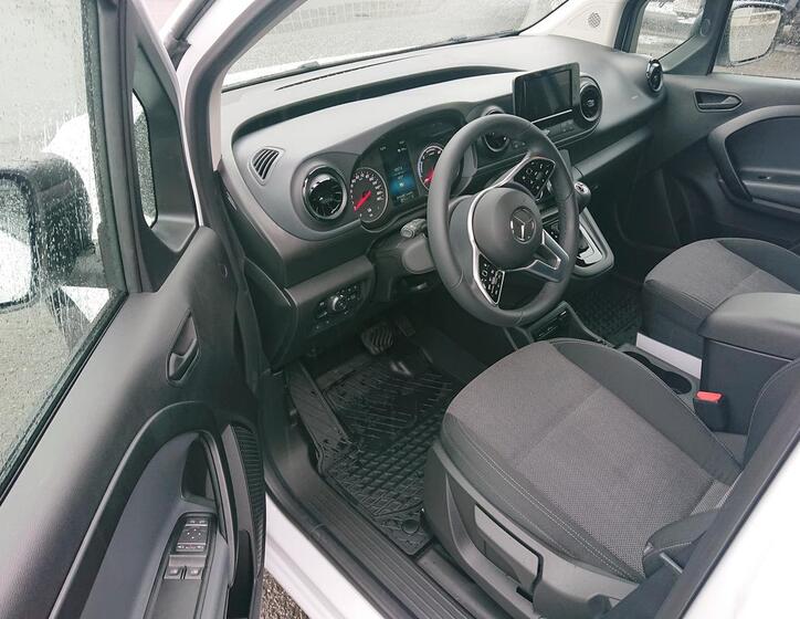 Mercedes-Benz Citan 9