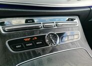 Mercedes-Benz Třídy E Kombi 2,0 l 110 kw