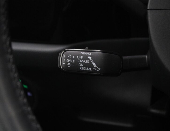 Škoda Kodiaq SUV / Terénní 2,0 l 147 kw