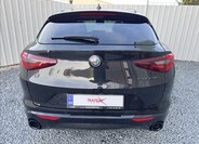 Alfa Romeo Stelvio 11