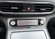 Hyundai Kona SUV 0,0 150 kw