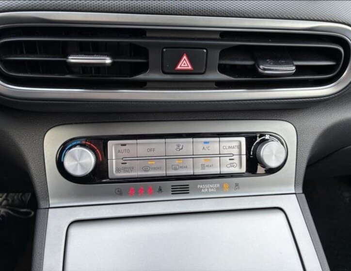 Hyundai Kona SUV 0,0 150 kw