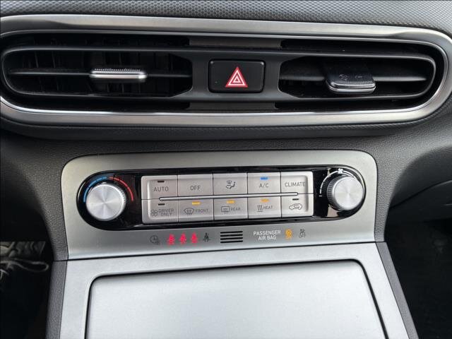 Hyundai Kona SUV 0,0 150 kw