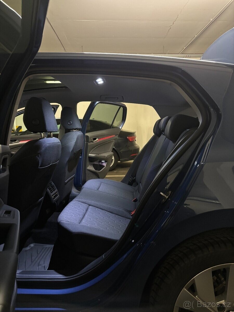 Volkswagen Golf Liftback 0,0 85 kw