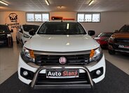 Fiat Fullback Pick-up 2,4 l 113 kw