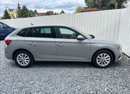 Škoda Scala 15