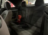 Audi A5 Kabriolet 2,0 l 125 kw