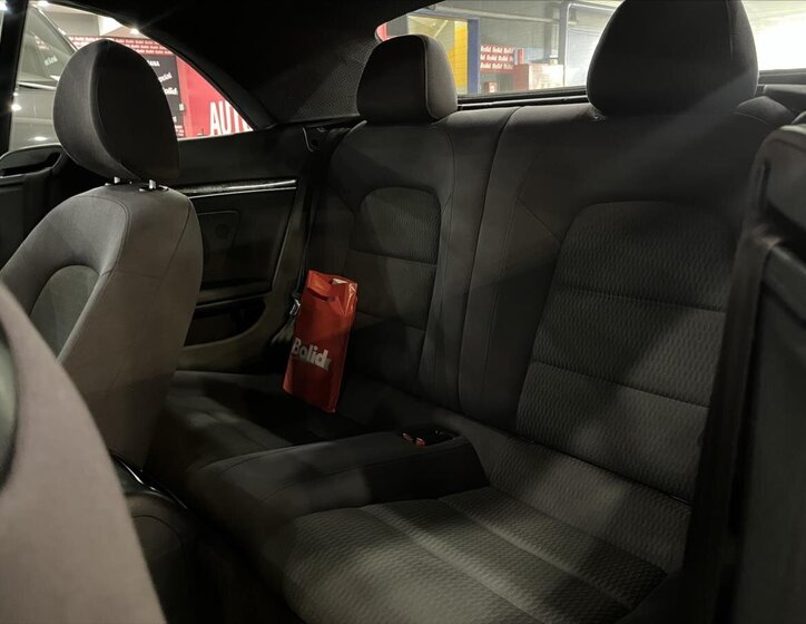 Audi A5 Kabriolet 2,0 l 125 kw