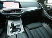 BMW X5 SUV / Terénní 3,0 l 195 kw