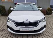 Škoda Scala Hatchback 999,0 81 kw