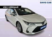 Toyota Corolla Sedan 1,8 l 90 kw