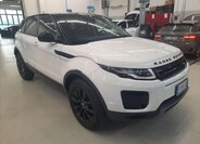 Land Rover Range Rover Evoque Kombi 2,0 l 110 kw