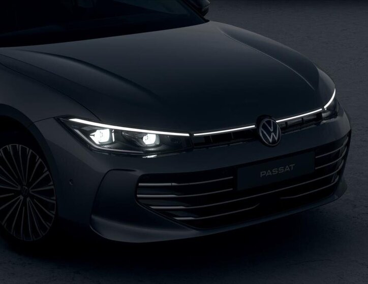 Volkswagen Passat Kombi 0,0 110 kw