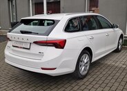 Škoda Octavia 10