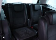 Volkswagen Sharan MPV 2,0 l 130 kw