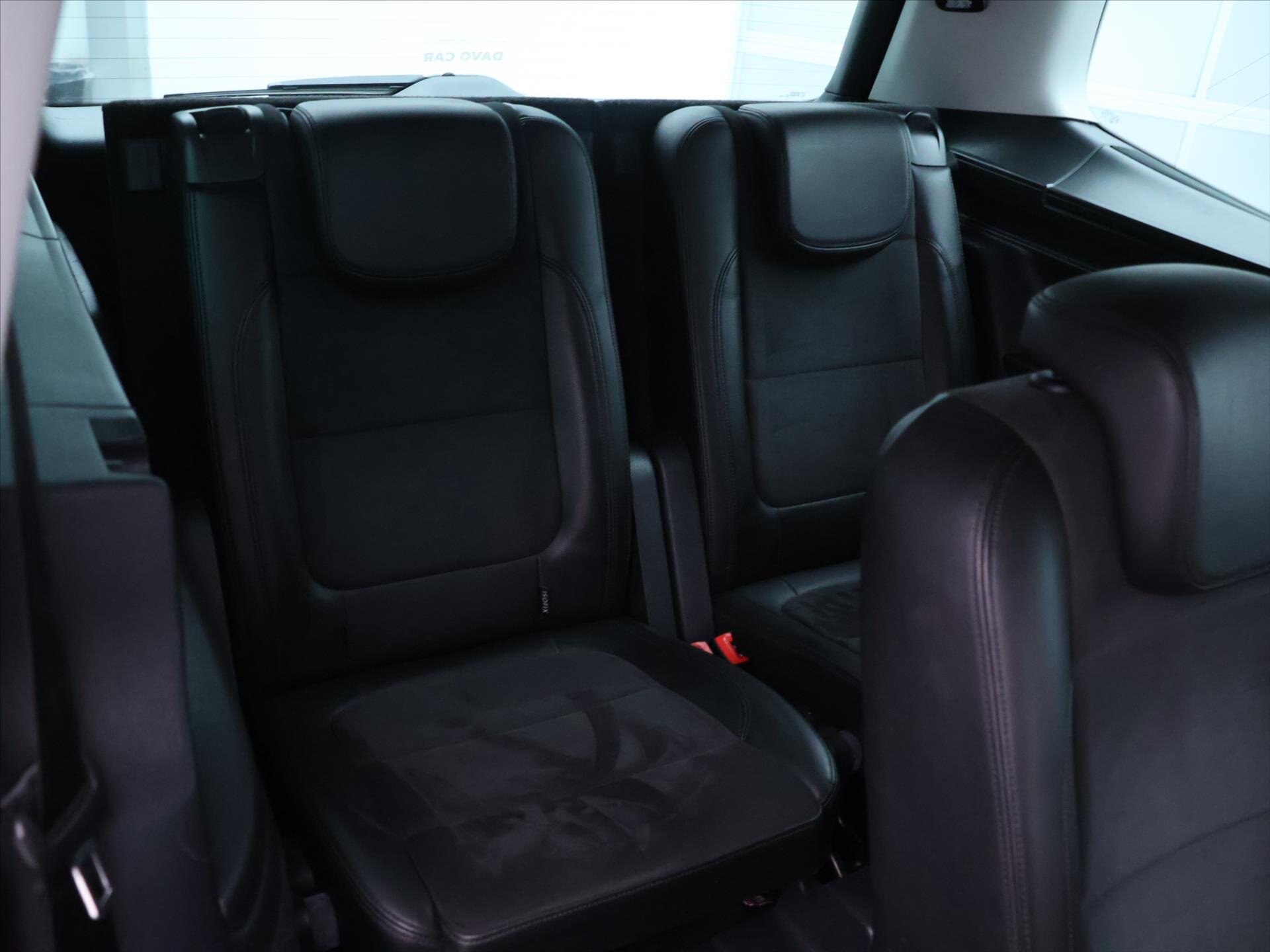 Volkswagen Sharan MPV 2,0 l 130 kw