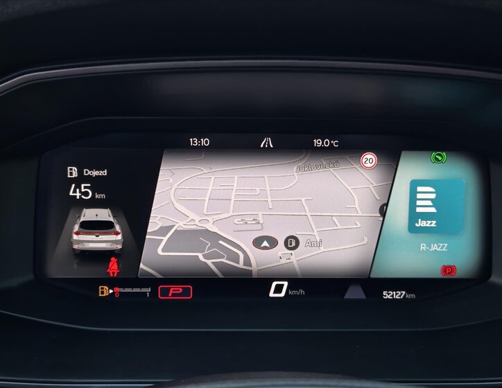 Cupra Formentor SUV / Terénní 1,5 l 110 kw